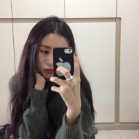 cute 接纳不了一个人,是因
