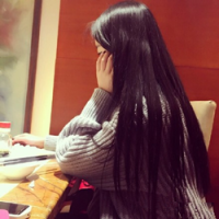 cute 接纳不了一个人,是因
