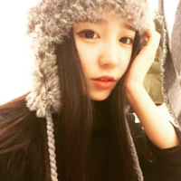 cute 现在开始我给你挡风，
