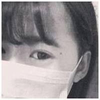 执扇掩笑 所有我们能触摸的东西