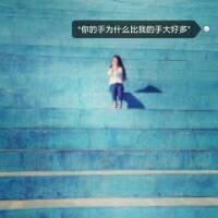 执扇掩笑 所有我们能触摸的东西