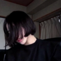 短发女神 求花花 你勇敢过吗坚强过吗无