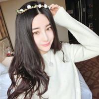 女大学生 总是太容易相信别人，