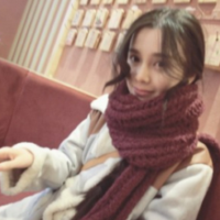 女大学生 那些曾经踮脚张望的时