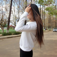 女大学生 那些曾经踮脚张望的时