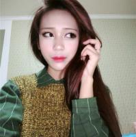 女大学生 如果梦想能够成真，愿