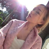 女大学生 如果梦想能够成真，愿