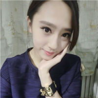 女大学生 如果梦想能够成真，愿