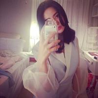 我愿你好 即使后来你与我全然无关。 怀念那些年的朋友，闺