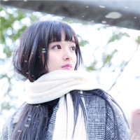 cute 愿时光善待我的所有好