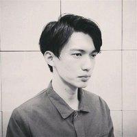 黎 爱着你从未想过要放手