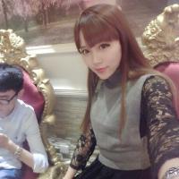 就是个网络 百毒不侵的女孩子哪个