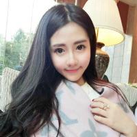 就是个网络 我凭什么对你滥情成灾