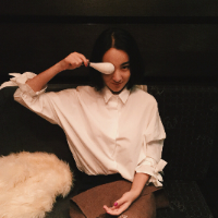 也许闺蜜就是，无事时