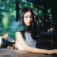 也许闺蜜就是，无事时
