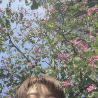 也许闺蜜就是，无事时