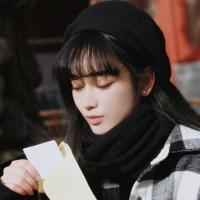 陈 真正的闺蜜，不会从你
