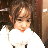 cute 你可以一直冷落我，去