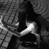 cute 请不要拿和你身边的人