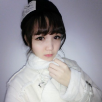 cute 请不要拿和你身边的人