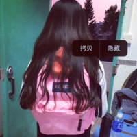 cute 请不要拿和你身边的人
