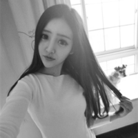 cute 有些东西是与生俱来的