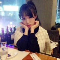 婪瘾。 仯釹哾她蕞灑脫，莈姷