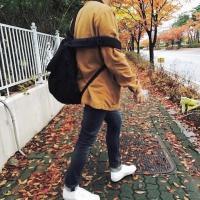 黎 刷牙是一件悲喜交加的