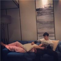 就是个网络 比别人多一点坚持，你