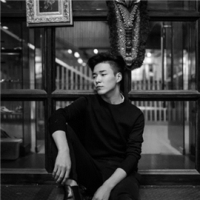 就是个网络 回眸一笑百魅生 ※