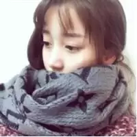 长亭外一位佳人 愿每天不要仅仅为感情