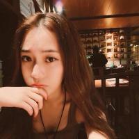 嘘 女神再看 你要像朵云一样活着，