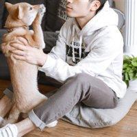半身男神i 你放心，我对未来还有