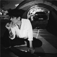 吻过风 如果你已经尽了最大的