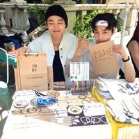 张起灵 〖Θ斤説妳活的挺冄在