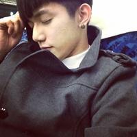 张起灵 〖Θ斤説妳活的挺冄在