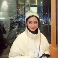 女神 枯藤长出枝桠，原来时
