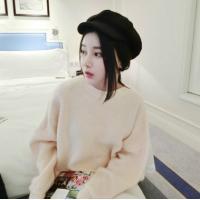 女神 枯藤长出枝桠，原来时