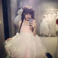 belle. 如果爱不曾来过，如果