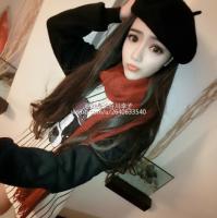 belle. 如果爱不曾来过，如果