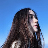 绿意 后来我走过那么多城市