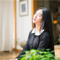 女人不要以为长的好就