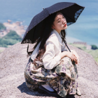 ㄣ融化不了的沉默，释