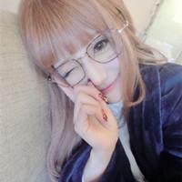 芥末 几许浅笑，似水般的温