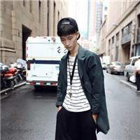 黎 人，要么庸俗点，随便