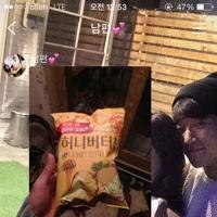 你瞒我瞒 黑与白都一样好，没有