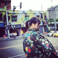 你所做的一切努力并不