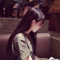 人心像海* 真正的闺蜜，不会从你
