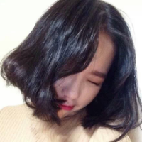 短发 不知道闺蜜现在爱吃什