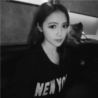 cute 幸福就是我们相互凝望